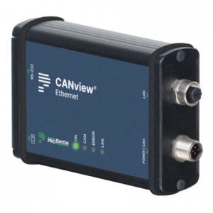 CANview® Ethernet