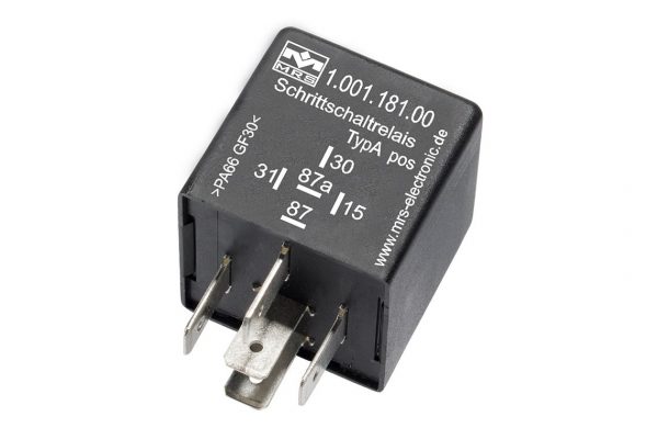 Toggle Relay M1 Compact 12 V