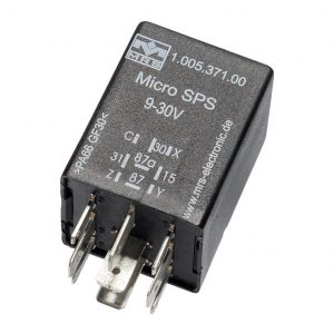 Micro PLC 24 V