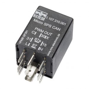 Micro PLC CAN 12 V